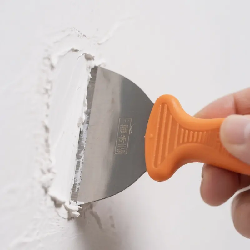 油灰清潔鏟子墻添縫小刮刀